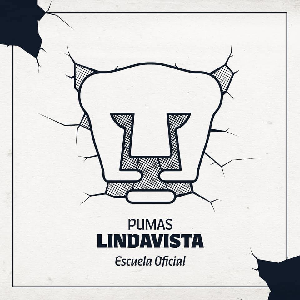 Pumas Lindavista Logo